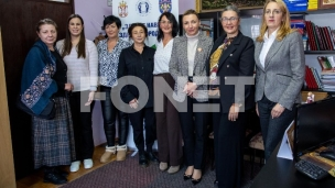 Osnaživanje žena sa sela 